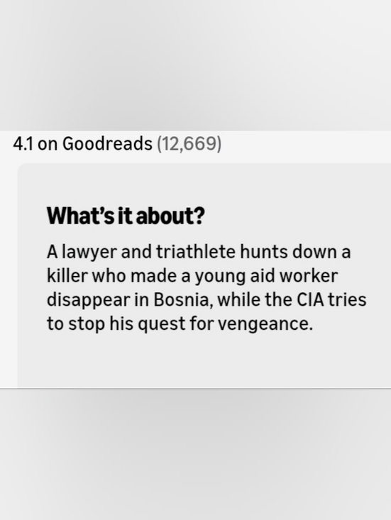 𝘍𝘳𝘦𝘥𝘦𝘳𝘪𝘤𝘬 𝘍𝘰𝘳𝘴𝘺𝘵𝘩 '𝘈𝘷𝘦𝘯𝘨𝘦𝘳' 1𝘴𝘵 𝘌𝘥𝘪𝘵𝘪𝘰𝘯 - Picture 3 of 13